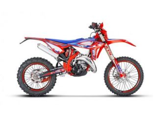 BETA RR 125 2 tempi beta rr125 Racing 2t enduro (2024) rif. 19997463