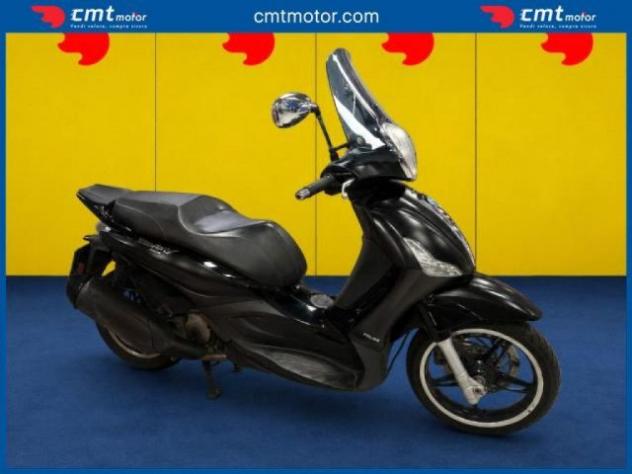 PIAGGIO Beverly 350 Garantito e Finanziabile rif. 24062257 - Foto 3