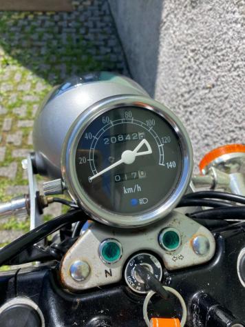 Suzuki - TU 250 X - Km. 20842, Euro 2450 - Foto 2