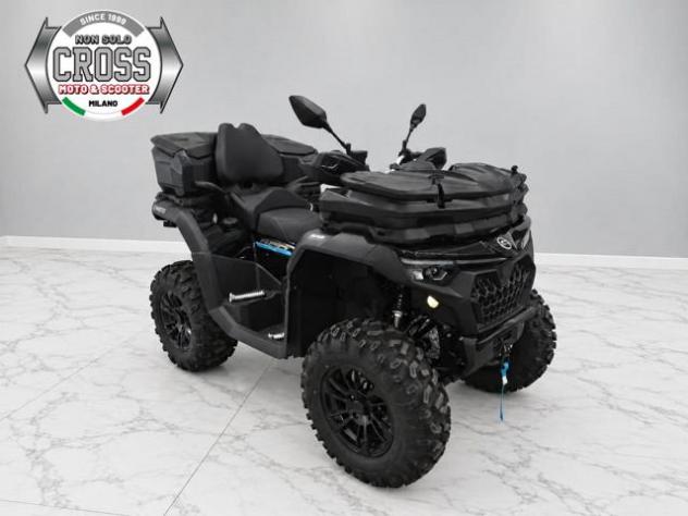 CF MOTO CFORCE 850 TOURING rif. 24109242 - Foto 2