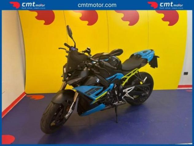 BMW S 1000 R Garantita e Finanziabile rif. 23819328 - Foto 2