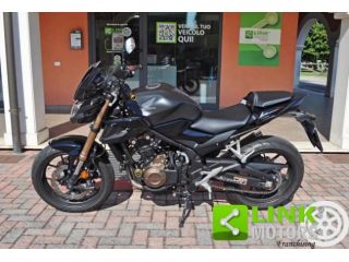HONDA CB 500 F Patente A2 rif. 24024367