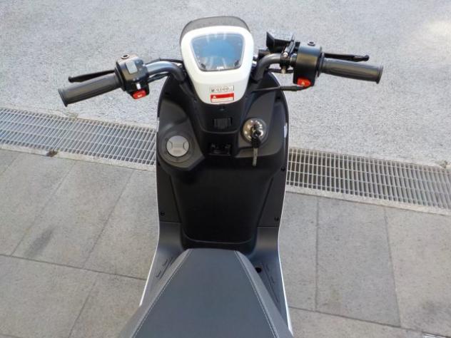 SYM CLBCU 50 Colibri EURO 5+ rif. 22565782 - Foto 7