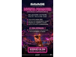 Cercasi Promoter Eventi (Stagione 2026)