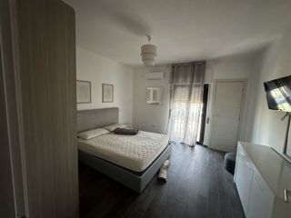 Stanza con bagno privato zona Stadio / ospedale- Crotone