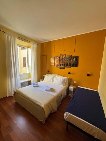 Room in Via Famagosta, Roma for 155 m² with 4 bedrooms - Foto 2