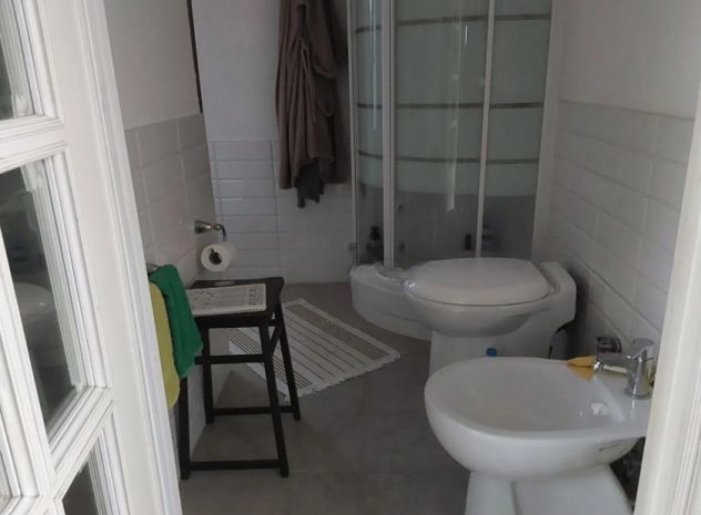 MONTEVERDE LOFT DI MQ 50 ARREDATO