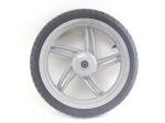 MALAGUTI PASSWORD 250 10908208 CERCHIO RUOTA ANTERIORE 16X3.00 05 - 06 FRON &hellip;