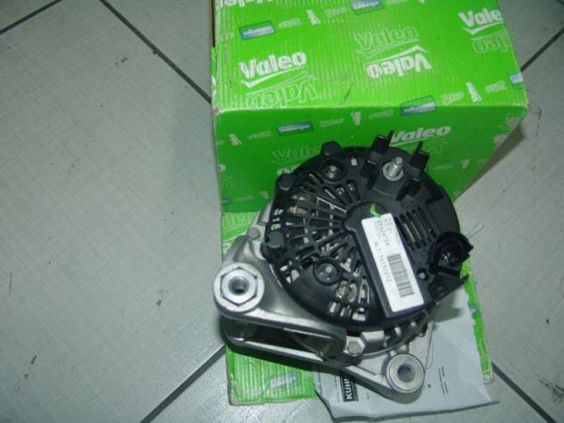 ALTERNATORE X3 Freelander 12317789983 12317789980 - Foto 3