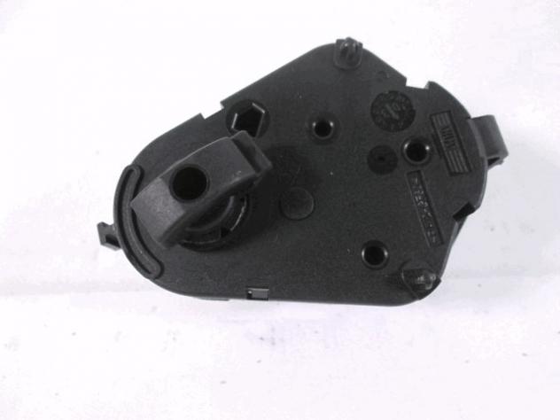 64116912521 MOTORINO SCATOLA RISCALDAMENTO BMW E46 320D 2.0 D RICAMBIO USATO - Foto 3