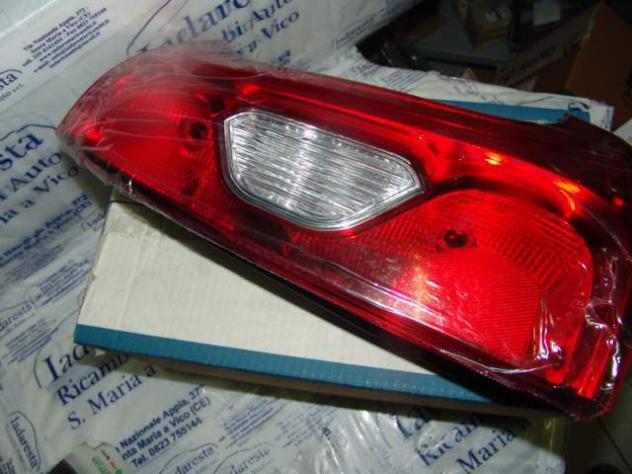 Fanali posteriori fiat panda 51843642 - Foto 3