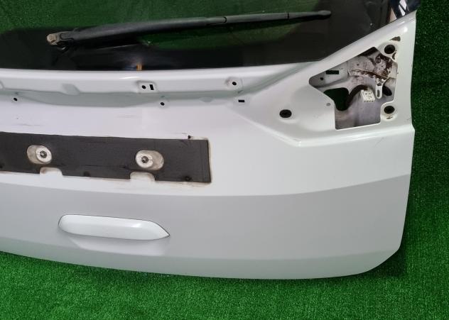 PORTELLONE POSTERIORE COMPLETO FORD Grand C-Max Serie 1948165 (10) - Foto 8