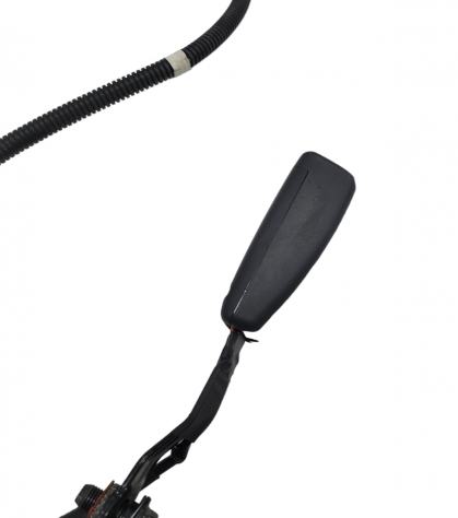 AGGANCIO CINTURA DI SICUREZZA ANT DX KIA Picanto 3° Serie 88840-1Y200 (1116) - Foto 7