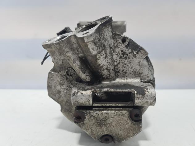 COMPRESSORE A/C RENAULT Trafic Serie 506041-0300 Benzina (14) - Foto 4