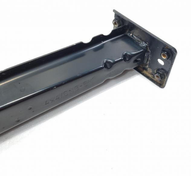 PUNTALE ANTERIORE SX CULLA MOTORE FIAT Panda Serie 4X4 (319) 312A2000 Bifuel/Metano 900 (12) - Foto 10