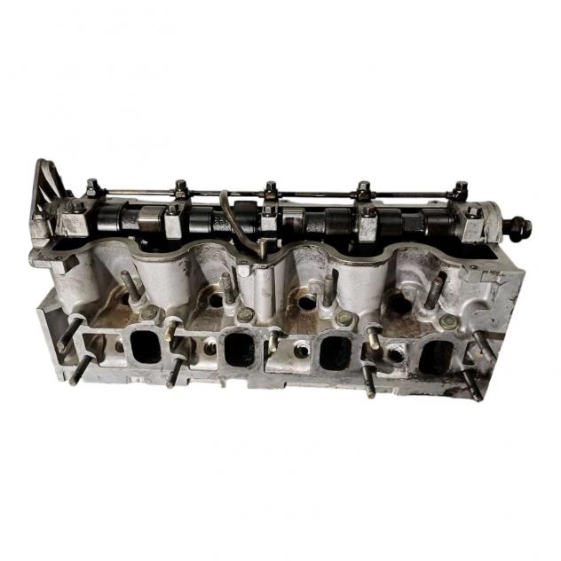 TESTATA FIAT Punto Berlina 5P 2° Serie 71749623 188A2000 Diesel 1900 (9903) - Foto 6