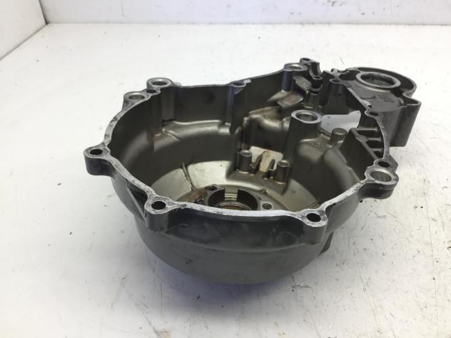 APRILIA PEGASO STRADA 660 CARTER COPERCHIO STATORE VOLANO 2005 2009 VDB - Foto 8