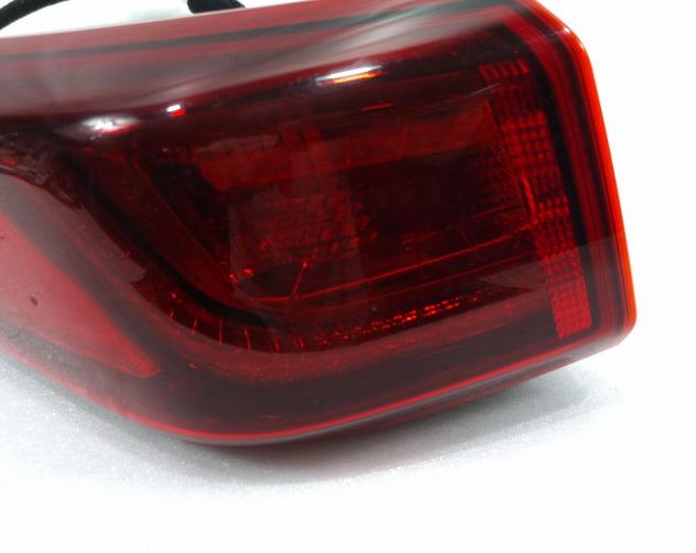 STOP FANALE POSTERIORE SINISTRO HYUNDAI Kona Serie 92401-J9000 (17) - Foto 4