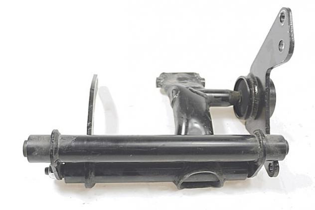 SUPPORTO MOTORE PIAGGIO VESPA GTS 125 IE 2017 - 2018 1C0028645 1C002091 ENGINE BRACKET - Foto 2