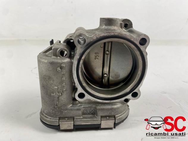 55210971 55210971 CORPO FARFALLATO ALFA ROMEO Stelvio Serie (949_) diesel - Foto 4