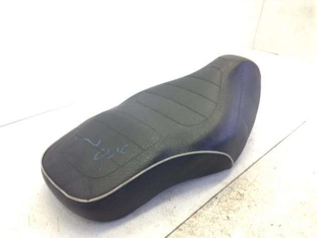APRILIA SCARABEO 4T 100 SELLA SADDLE - PICCOLI DIFETTI 2010 2012 VAA00 - Foto 4