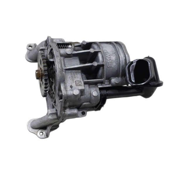 POMPA OLIO VOLKSWAGEN T-Roc Serie 05C145208A DLA Benzina 1000 (1721) - Foto 7