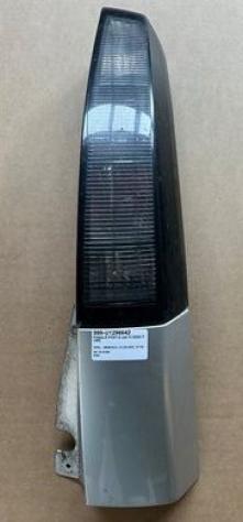 FANALE POST.D.(dal 01/2006) FUME 999-U1296642 Parti elettriche  Fanaleria  Fanali  Fanale post. dx. OPEL - MERIVA A - 01-05-2003 - 01-05-2010, OPEL -
