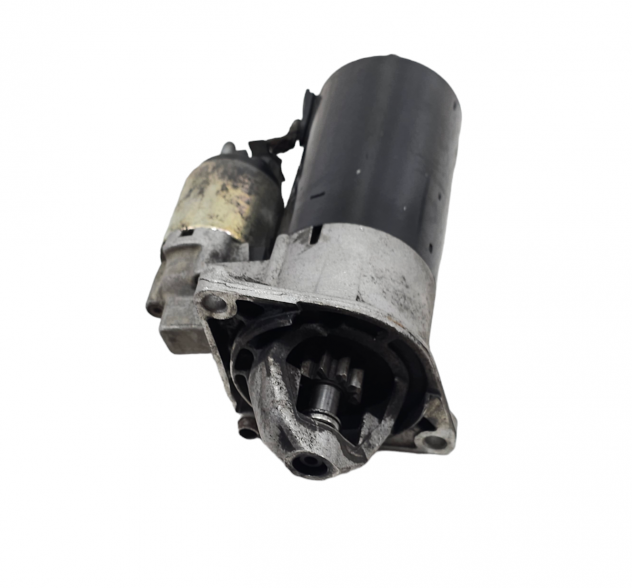 MOTORINO D' AVVIAMENTO ALFA ROMEO Mito Serie (955_) 0001108234 198 A2.000, 955 A3.000 Diesel 1600 (08) - Foto 2