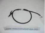 CAVO FRIZIONE KAWASAKI ER-6N 2012-13 540120240 540100569 CLUTCH CABLE