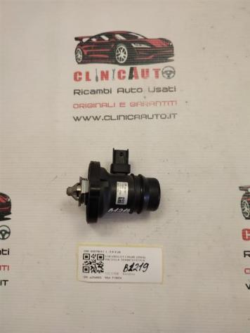 TERMOSTATO CHEVROLET Cruze Berlina 55579011 F18D4 benzina 1796 (09) - Foto 2