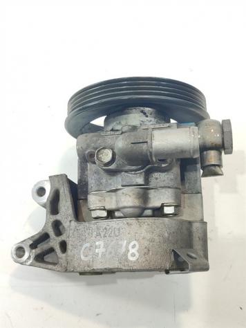 POMPA IDROGUIDA CHEVROLET Cruze Berlina 96837813 F16D4 benzina 1598 (09) - Foto 5