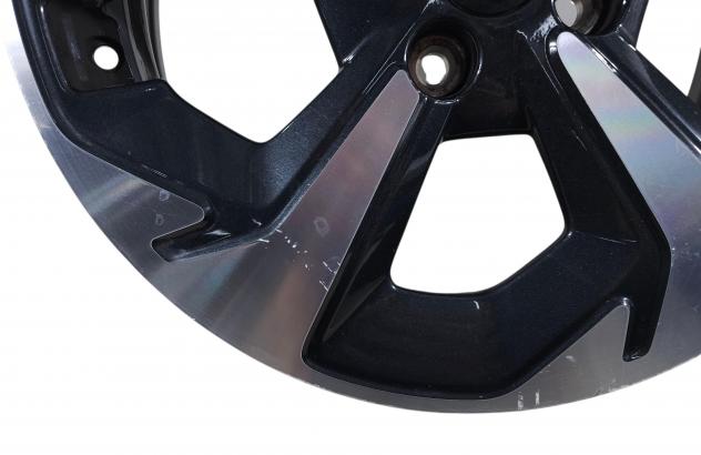 CERCHIO IN LEGA SUZUKI Swift Serie 4321069T60QC8 (23) - Foto 12