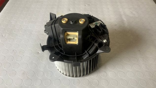 Ventola riscaldamento Lancia Delta del 2012