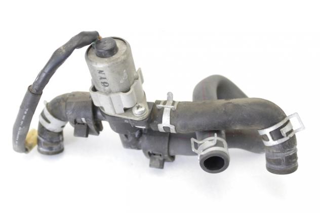 VALVOLA ARIA SECONDARIA YAMAHA FZ1 FAZER GT 1000 2006 - 2016 2D1148400000 AIR CUT VALVE - Foto 2
