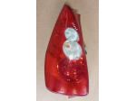 FANALE POST. SX  BIANCO-ROSSO (Piccolo Graffio) 999-U1293676 Parti elettric &hellip;