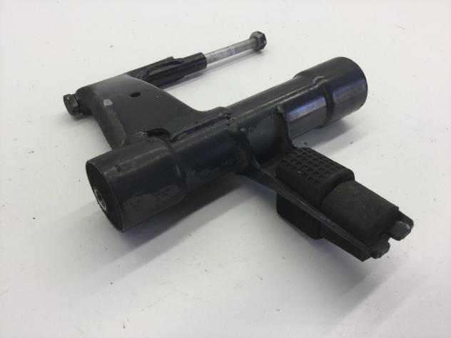 PIAGGIO LIBERTY 2T 50 STAFFA SUPPORTO MOTORE 2006 C42100