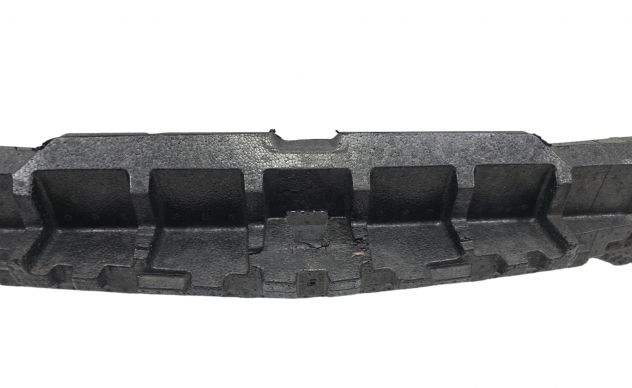 ASSORBITORE PARAURTI ANTERIORE MERCEDES Classe C Coupè (W205) A2058850537 (15) - Foto 5