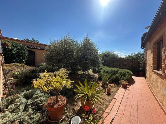 Casa di campagna in Località Granaione - Foto 6