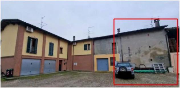Immobile in asta di 93 m² in vendita a Caorso - Foto 4