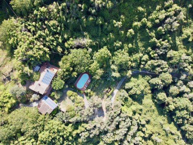 Rustico in vendita a Rigoli - San Giuliano Terme 720 mq Rif: 1253934 - Foto 8