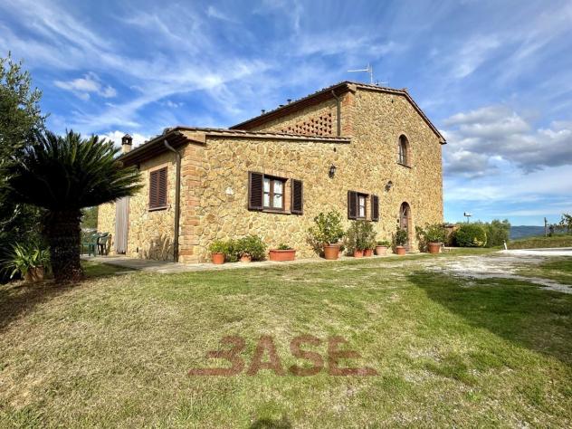 Casale in vendita a Volterra - Foto 15