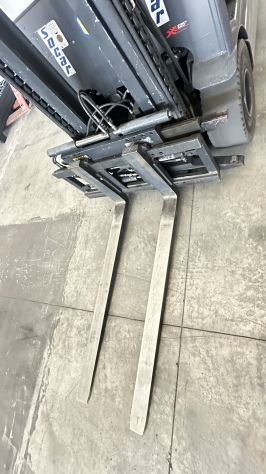Carrello elevatore - Foto 5