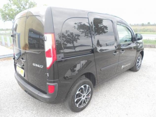 RENAULT KANGOO VAN rif. 24058699 - Foto 4