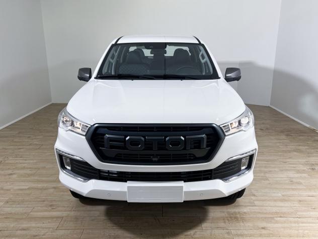 Foton Tunland G7 2.0 TDI Doppia Cabina 4WD - Foto 2