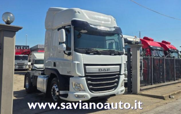 DAF CF 440 " TRATTORE STRADALE " ADR rif. 23978947 - Foto 2