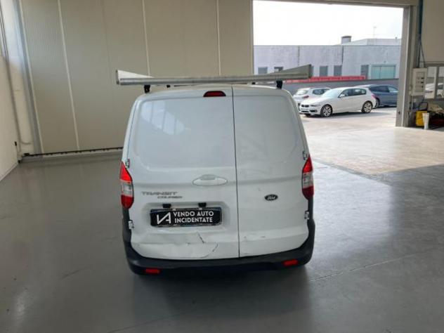 FORD Transit Courier 1.5 TDCI 76CV CAMBIO MANUALE rif. 23308466 - Foto 6