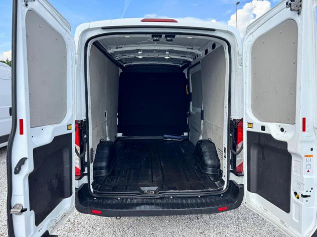 Ford Transit 290 2.0TDCi EcoBlue 130CV PM-TM Furgone Trend - Foto 8