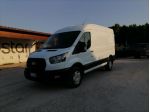 Ford Transit 350 fwd 2.0 ecoblue 130cv trend L2H2