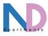 Logo NDAPARTMENTS
