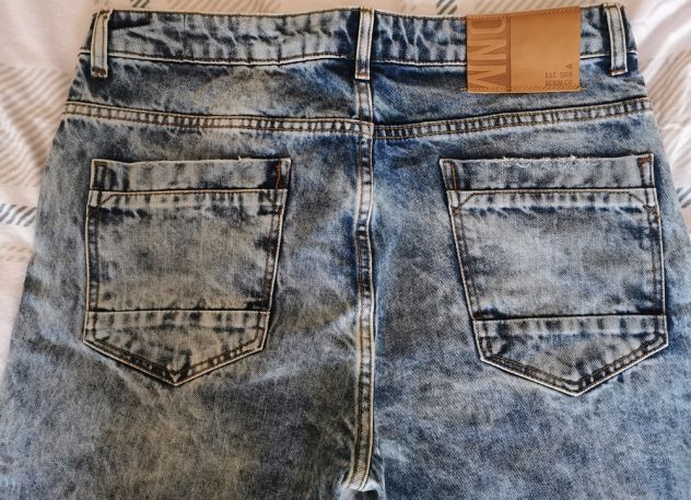 Jeans da uomo DenimCo. - Foto 5
